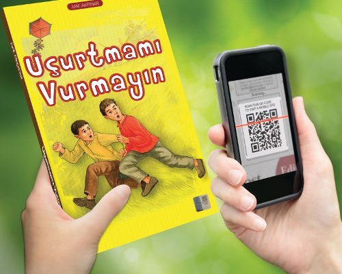 Karekodlu Bandrollerin Yayıncılık Sektörüne Katkıları